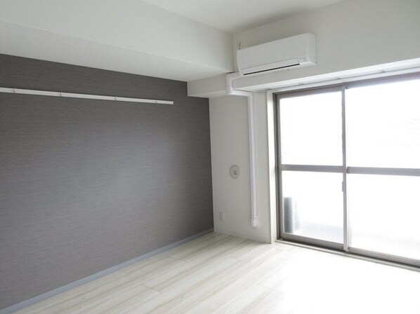 カリーノ鳥越の物件内観写真